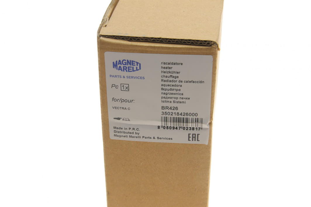350218426000 MAGNETI MARELLI